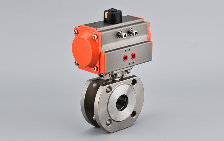 薄型球閥主要用于截斷或接通管路中的介質，結構緊湊，密封好，結構簡單，維修方便，易于操作和維修